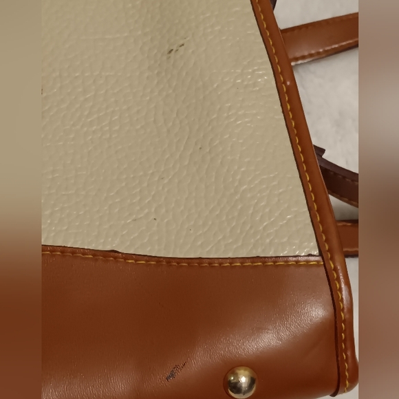 Dooney & Bourke Crossbody - Picture 8 of 9